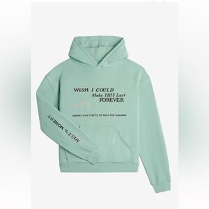 Lonely Ghost Heavyweight hoodie